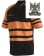 Royal Scots Dragoon Guards Regiment Rugby Top - Exclusive - view 1