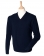 Royal Anglian Pompadour Lambswool V-Neck Jumper - view 8
