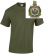 Kings Own Scottish Borderers T-Shirt - view 1