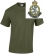 Womens Royal Army Corps T-Shirt - view 1
