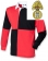 Royal Highland Fusiliers Long Sleeve Rugby Top - view 1