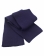 Navy Diver Heavy Knit Scarf - view 4