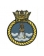 HMS Albion Vest - view 2