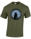 Taliban Hunting Club T-Shirt Print - view 3