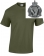 Royal Irish Regiment T-Shirt - view 1