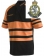 Womens Royal Army Corps Rugby Top - Exclusive - view 1