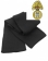 Royal Highland Fusiliers Fusiliers Heavy Knit Scarf - view 1