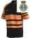 Sea Cadets Rugby Top - Exclusive - view 1