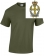 Queen Alexandra Nursing Corps T-Shirt - view 1