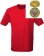 Royal Welch Fusiliers Sports T-Shirt - view 1