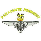 Parachute Regiment