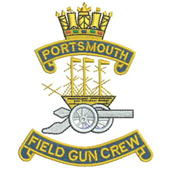 Portsmouth Field Gun Crew