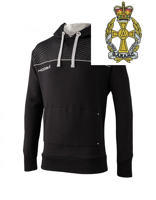 Queen Alexandra Nursing Corps Kooga Hoodie
