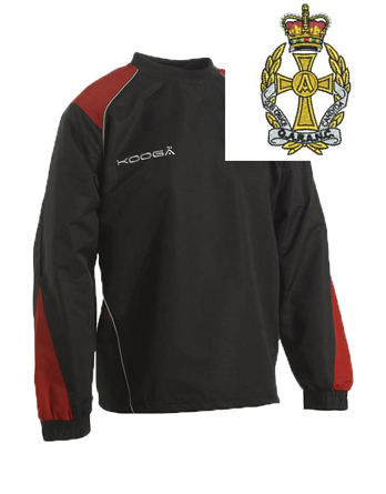 Queen Alexandra Nursing Corps Kooga Training Top