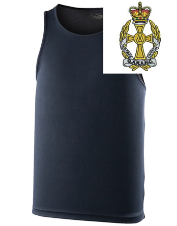 Queen Alexandra Nursing Corps Vest