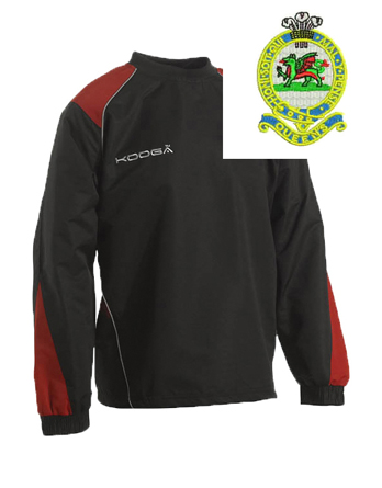 Queens Regiment Kooga Training Top