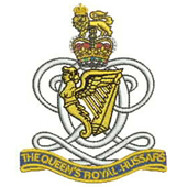 Queens Royal Hussars