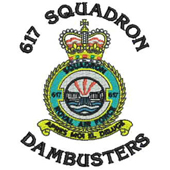 RAF 617 Squadron (Dambusters)