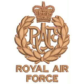 RAF Airmans
