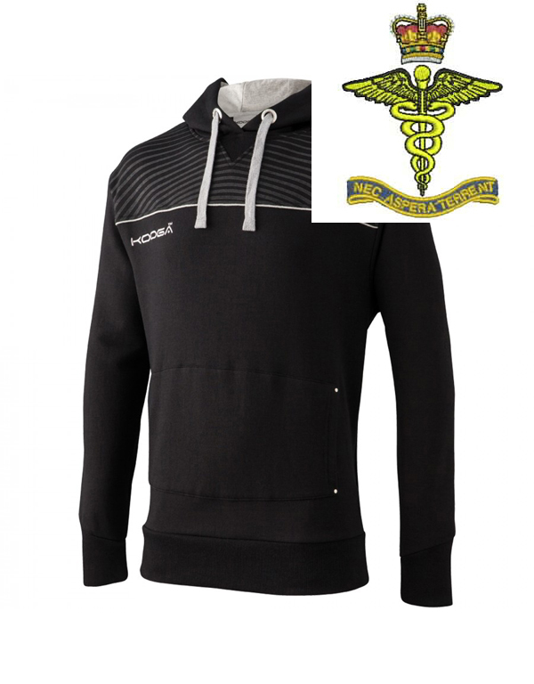 RAF Medical Corps Kooga Hoodie