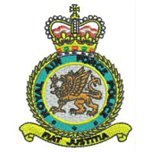 RAF Police