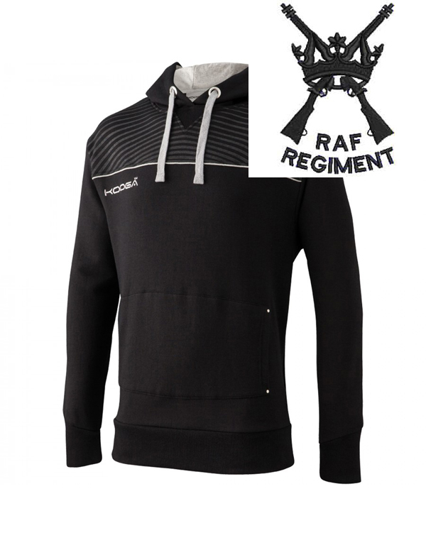 RAF Regiment Kooga Hoodie