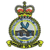 RAF Tactical Supply Wing