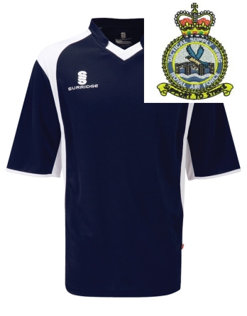 RAF Tactical Supply Wing Cricket/Sports T-Shirt