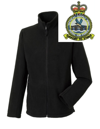 RAF Tactical Supply Wing Fleece