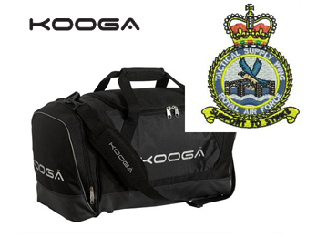 RAF Tactical Supply Wing KooGa Sports Bag