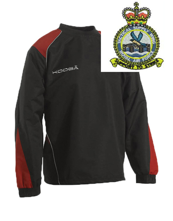 RAF Tactical Supply Wing Kooga Training Top