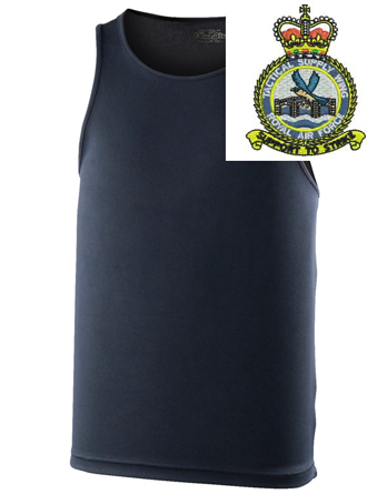 RAF Tactical Supply Wing Vest
