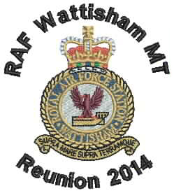 RAF Wattisham