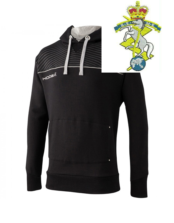 R.E.M.E Regiment Kooga Hoodie