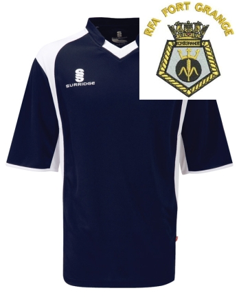 RFA Fort Grange Cricket/Sports T-Shirt
