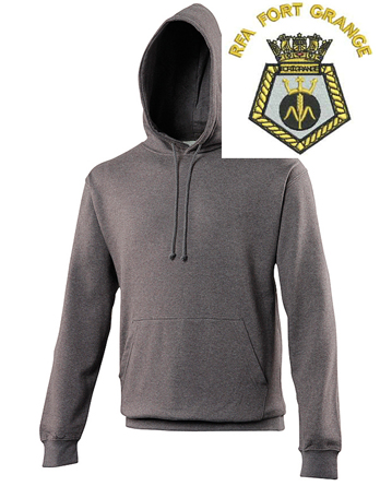 RFA Fort Grange Hoodie