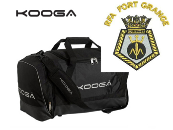RFA Fort Grange KooGa Sports Bag