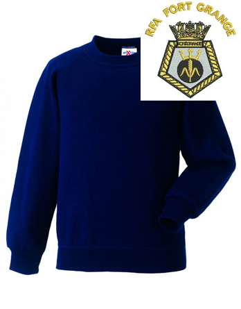 RFA Fort Grange Sweatshirt