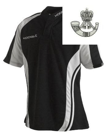 The Rifles Regiment Rugby Top