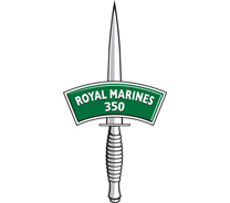 Royal Marines 350th Anniversary