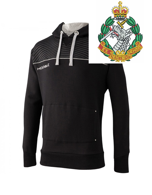 Royal Army Dental Corps Kooga Hoodie