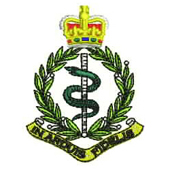 Royal Army Medical Corps