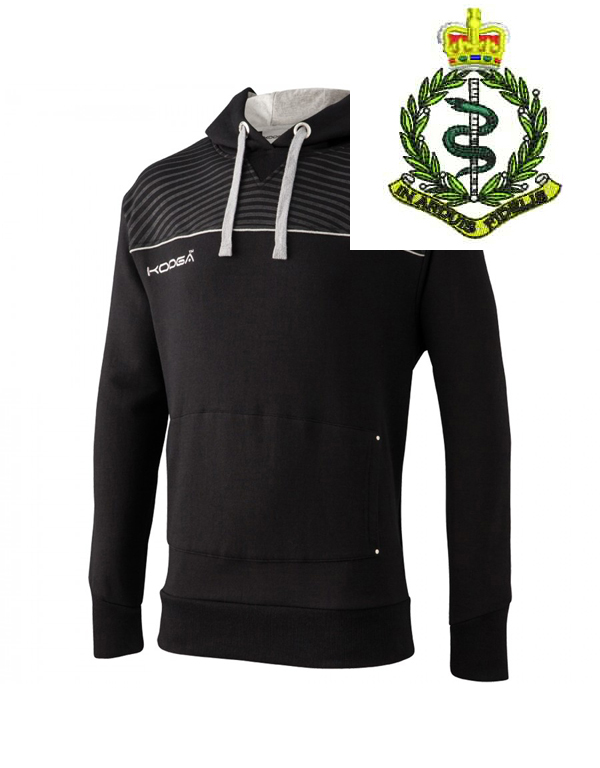 Royal Army Medical Corps Kooga Hoodie