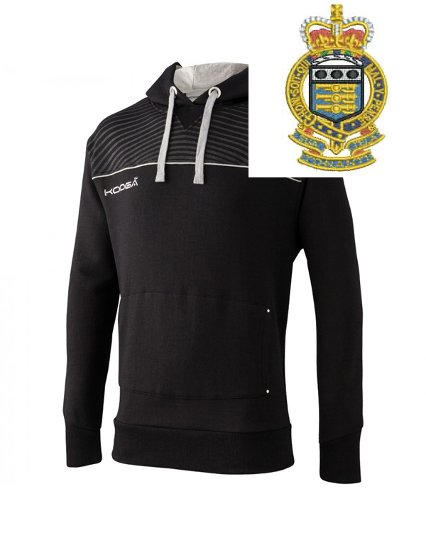 Royal Army Ordnance Corps Kooga Hoodie