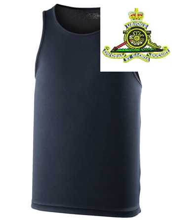 Royal Artillery Regiment Vest