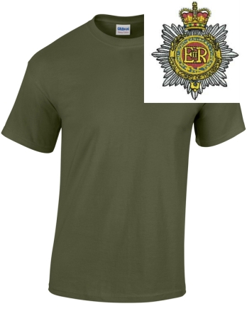 Royal Corps Transport Regiment T-Shirt