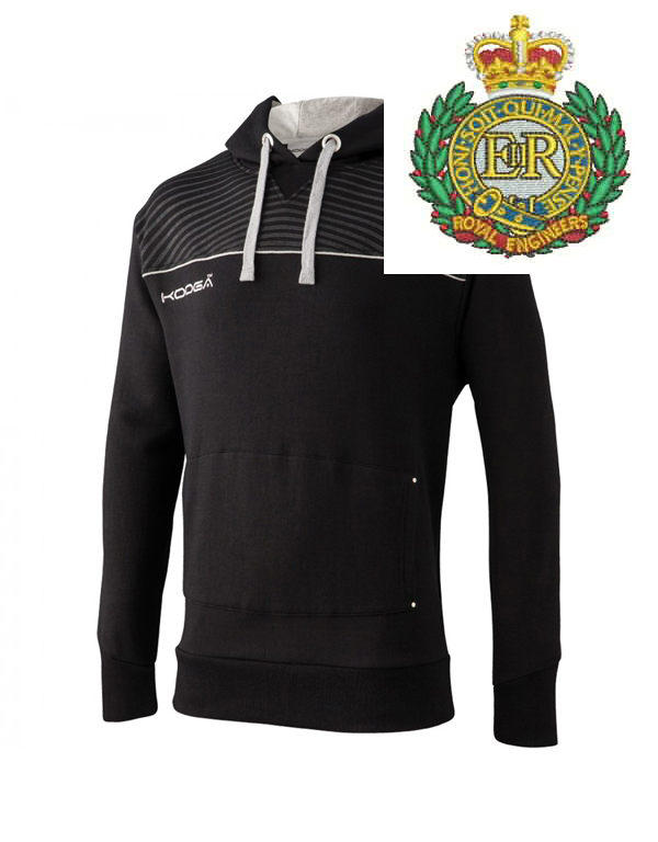 Royal Engineers Regiment Kooga Hoodie