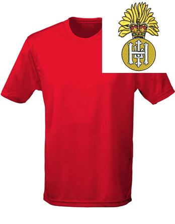 Royal Highland Fusiliers Sports T-Shirt