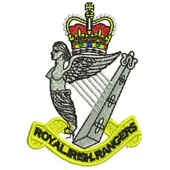 Royal Irish Rangers