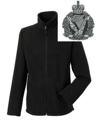 Royal Irish Regiment Fleece